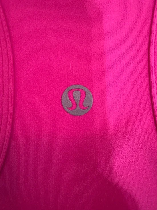 Lululemon align race length tank - Picture 3 of 3